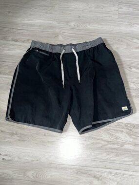 Vuori Men Shorts